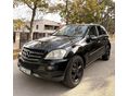 MERCEDES-BENZ ML 320 2007/2 - 2