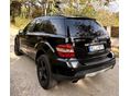 MERCEDES-BENZ ML 320 2007/2 - 3