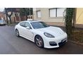 PORSCHE PANAMERA 2012/6 - 1