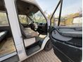 MERCEDES-BENZ SPRINTER 2000/4 - 4