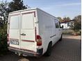 MERCEDES-BENZ SPRINTER 2000/4 - 3