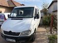 MERCEDES-BENZ SPRINTER 2000/4 - 1