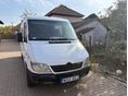 MERCEDES-BENZ SPRINTER 2000/4 - 2