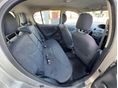 TOYOTA YARIS 2003/10 - 11