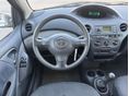 TOYOTA YARIS 2003/10 - 7