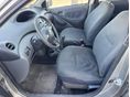 TOYOTA YARIS 2003/10 - 5