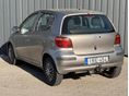 TOYOTA YARIS 2003/10 - 2