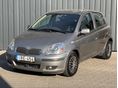 TOYOTA YARIS 2003/10 - 1
