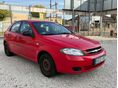 CHEVROLET LACETTI 2006/7 - 1