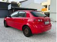 CHEVROLET LACETTI 2006/7 - 2