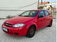CHEVROLET LACETTI 2006/7 - 3
