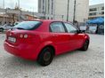 CHEVROLET LACETTI 2006/7 - 4