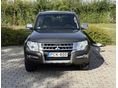 MITSUBISHI PAJERO 2016/8 - 1
