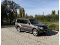 MITSUBISHI PAJERO 2016/8 - 2