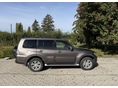 MITSUBISHI PAJERO 2016/8 - 3