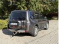 MITSUBISHI PAJERO 2016/8 - 4