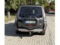 MITSUBISHI PAJERO 2016/8 - 5
