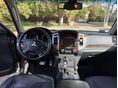 MITSUBISHI PAJERO 2016/8 - 9