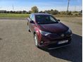 TOYOTA RAV 4 2016/10 - 4