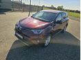 TOYOTA RAV 4 2016/10 - 1