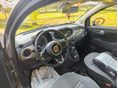 FIAT 500 2019 - 2