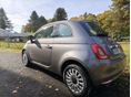 FIAT 500 2019 - 8