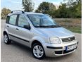 FIAT PANDA 2003 - 1