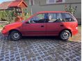 SUZUKI SWIFT 2002/1 - 7