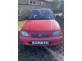 SUZUKI SWIFT 2002/1 - 1