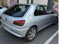 PEUGEOT 306 2000/7 - 3
