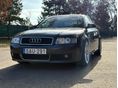 AUDI A4 2002/1 - 1