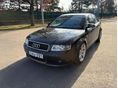 AUDI A4 2002/1 - 3