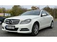 MERCEDES-BENZ C 220 2011/9 - 4