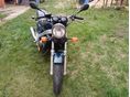 HONDA NTV 650 1997 - 2