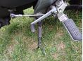 HONDA NTV 650 1997 - 4