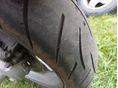 HONDA NTV 650 1997 - 5