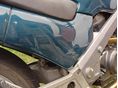 HONDA NTV 650 1997 - 7