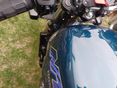 HONDA NTV 650 1997 - 8
