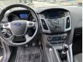 FORD FOCUS 2014/4 - 5