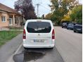 PEUGEOT PARTNER 2014/4 - 6