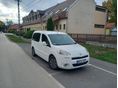 PEUGEOT PARTNER 2014/4 - 8