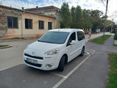 PEUGEOT PARTNER 2014/4 - 9