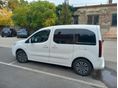 PEUGEOT PARTNER 2014/4 - 10