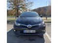 TOYOTA AURIS 2016/12 - 3