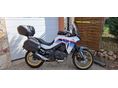 HONDA XL 750 2024 - 1