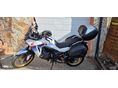 HONDA XL 750 2024 - 3