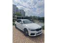 BMW 520 2017/5 - 1