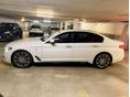 BMW 520 2017/5 - 2