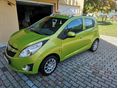 CHEVROLET SPARK 2012/1 - 3