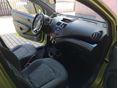 CHEVROLET SPARK 2012/1 - 10